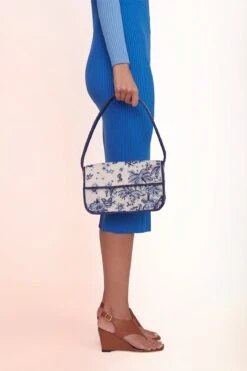 TOMMY BEADED BAG | TOILE DE PUP -Fashion Shop 01 2022 CBLM 00421 web