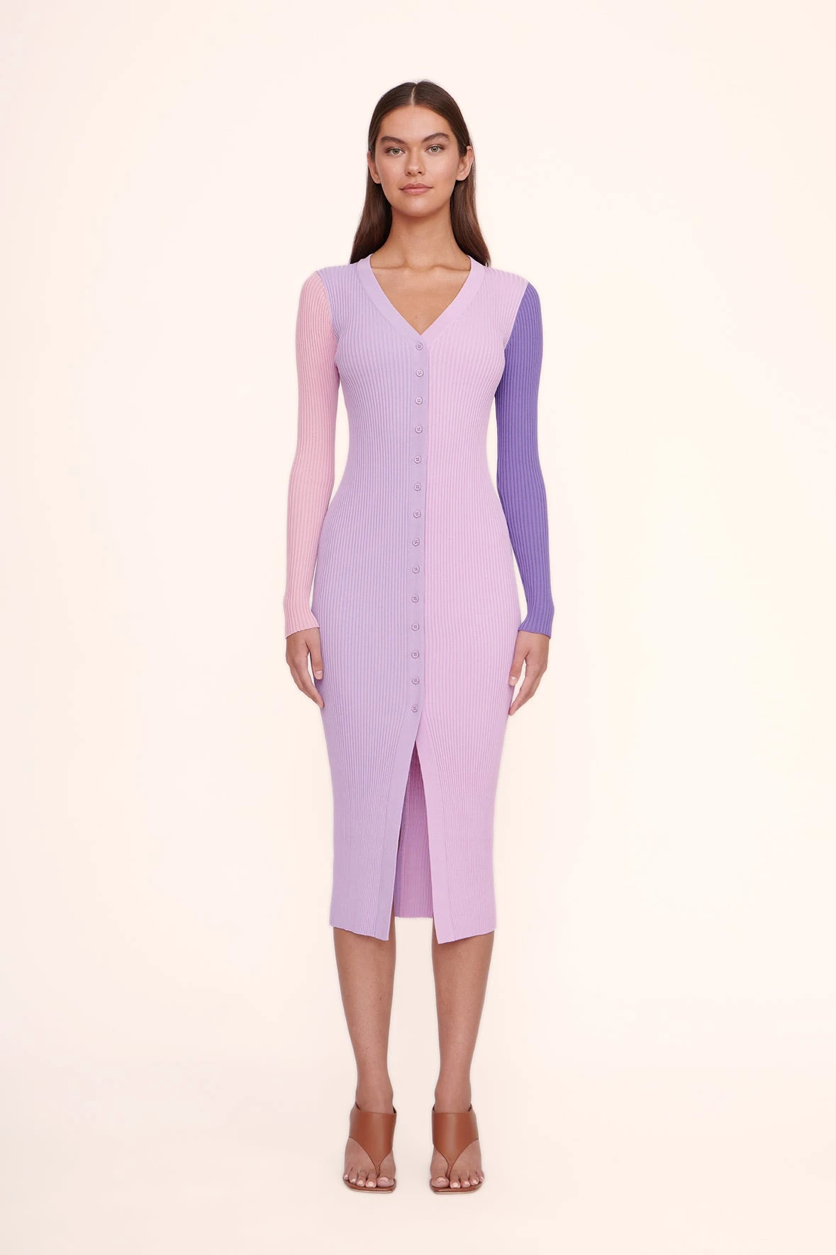 SHOKO SWEATER | IRIS MULTI 1 SHOKO SWEATER | IRIS MULTI