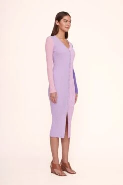 SHOKO SWEATER | IRIS MULTI 9 SHOKO SWEATER | IRIS MULTI -Fashion Shop 01 2022 IRSM 00525 web