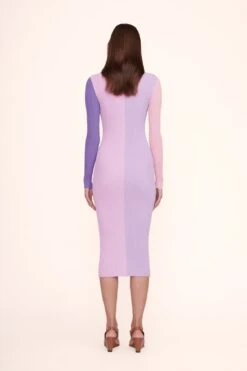 SHOKO SWEATER | IRIS MULTI 10 SHOKO SWEATER | IRIS MULTI -Fashion Shop 01 2022 IRSM 00531 web