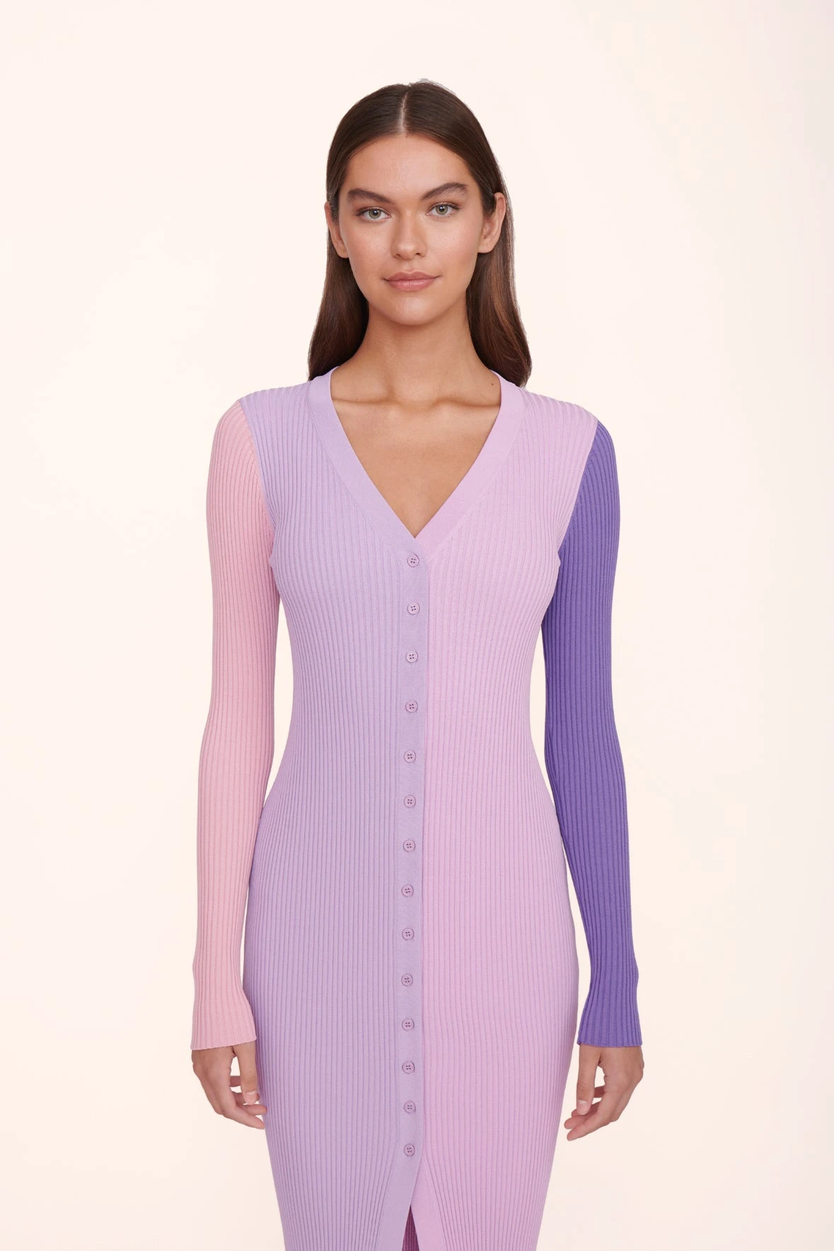 SHOKO SWEATER | IRIS MULTI 3 SHOKO SWEATER | IRIS MULTI - Image 3