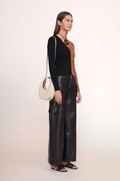 MINI MOON BAG | CREAM -Fashion Shop 01 2030 TNBK 259 6266 BLK 00102 web