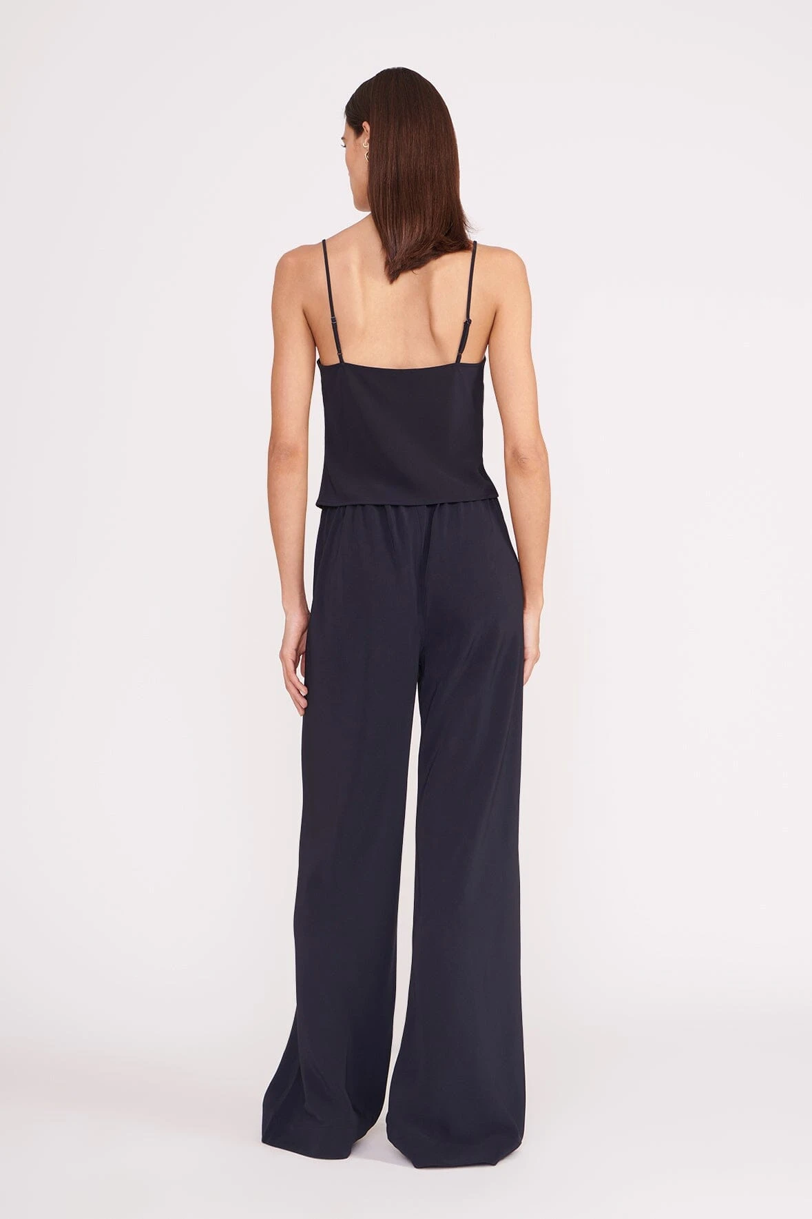 STROLL REVERSIBLE PANT | NAVY 5 STROLL REVERSIBLE PANT | NAVY - Image 5