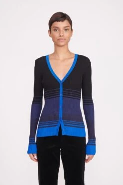 CHISEL PANT | BLACK -Fashion Shop 038 230605 Staud Fall Ecom 01319 web c977785f 54e8 4267 8207 050735a3fe3f