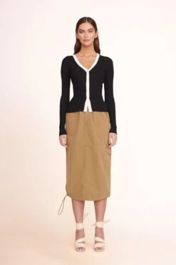 CARGO SWEATER | BLACK 9 CARGO SWEATER | BLACK -Fashion Shop 039 00977 web