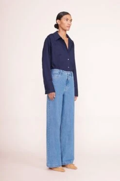 PAYTON TOP | NAVY -Fashion Shop 051 01225 web