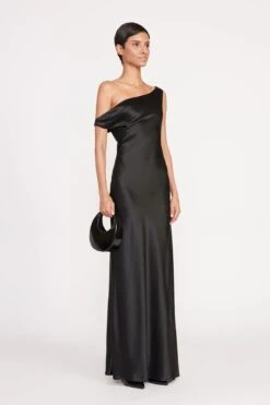 GOODNIGHT MOON BAG | BLACK -Fashion Shop 116 GIFT GIVING 1199 web