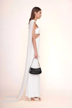 OLLIE BAG | BLACK -Fashion Shop 136 7813 WHT 01153 web