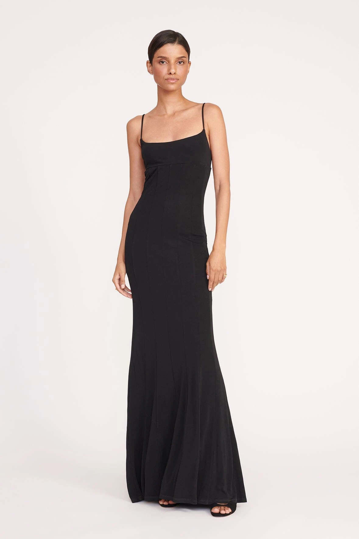 LAUREN DRESS | BLACK 1 LAUREN DRESS | BLACK