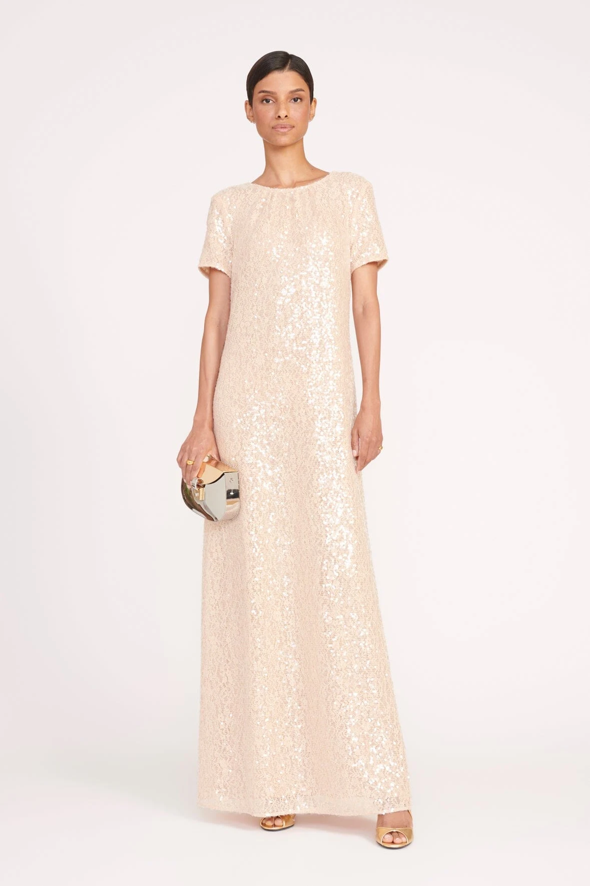 SAFI DRESS | BEIGE 1 SAFI DRESS | BEIGE