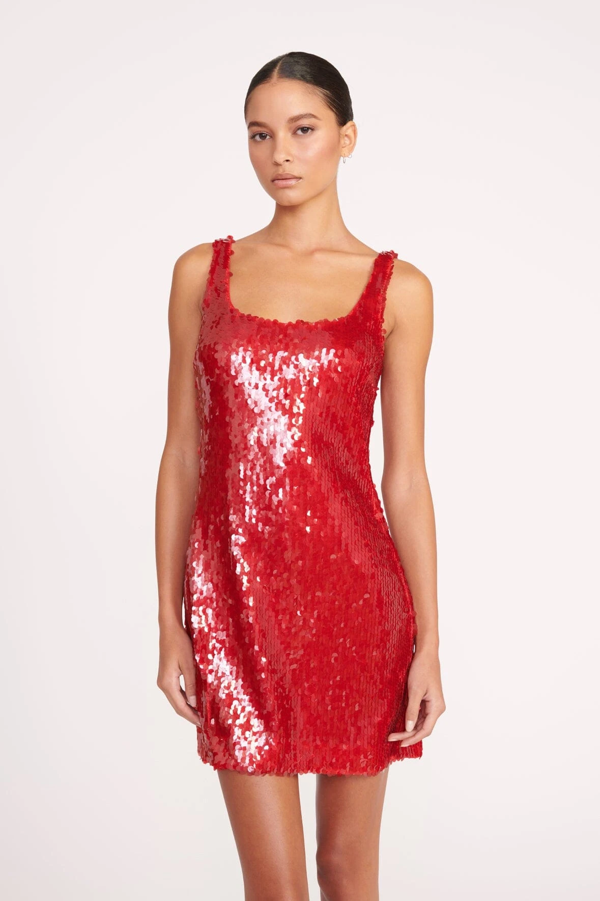 ECLIPSE DRESS | POINSETTIA 2 ECLIPSE DRESS | POINSETTIA - Image 2