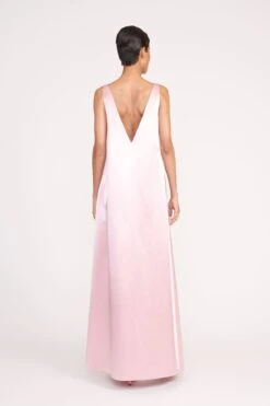 TEAGAN DRESS | CHERRY BLOSSOM 9 TEAGAN DRESS | CHERRY BLOSSOM -Fashion Shop 290 TEAGAN DRESS CHERRY BLOSSOM 0091 web