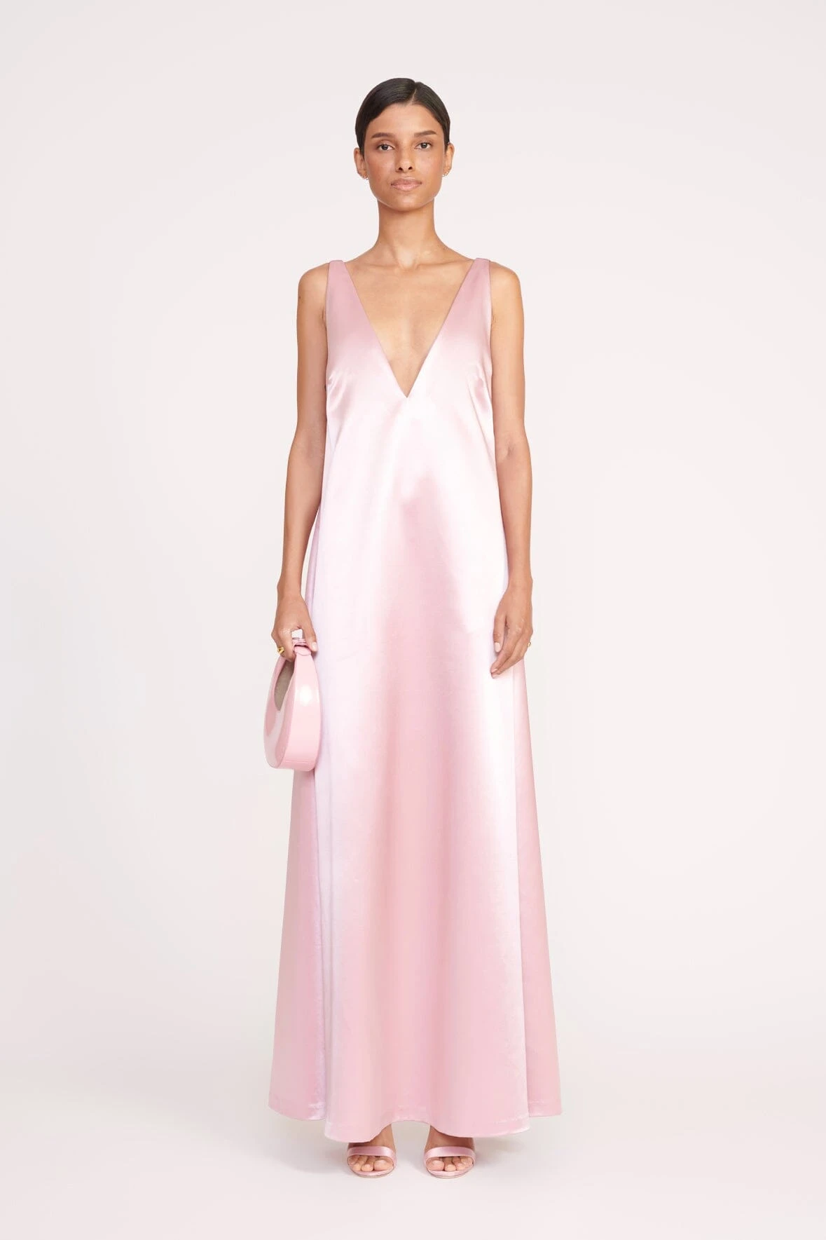 TEAGAN DRESS | CHERRY BLOSSOM 5 TEAGAN DRESS | CHERRY BLOSSOM - Image 5