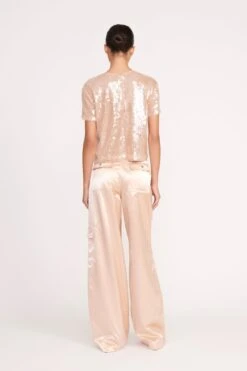 QUINCY TOP | BEIGE 9 QUINCY TOP | BEIGE -Fashion Shop 297 LENNOX JACKET SHAY PANT BEIGE 0274 web