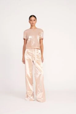 QUINCY TOP | BEIGE 8 QUINCY TOP | BEIGE -Fashion Shop 299 LENNOX JACKET SHAY PANT BEIGE 0264 web 1