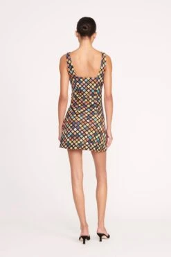 LE SABLE DRESS | DANCE FLOOR -Fashion Shop 306 LE SABLE DRESS DANCE FLOOR 0098 web