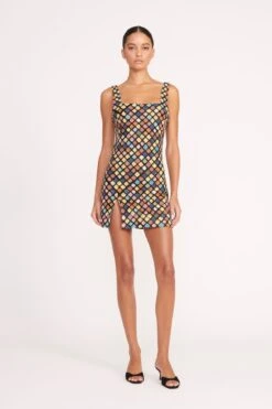 LE SABLE DRESS | DANCE FLOOR