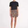 EMERIE SKIRT | DANCE FLOOR
