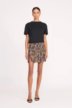 EMERIE SKIRT | DANCE FLOOR