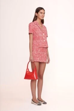 SCOTTY BAG | TOMATO -Fashion Shop 446 3313 PCRH 446 4147 PCRH 00299 web