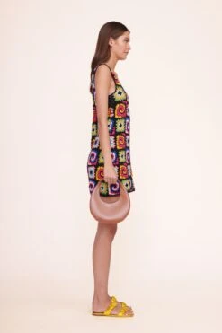 MINI MOON BAG | TAN 14 MINI MOON BAG | TAN -Fashion Shop 456 2855 ACRW 00896 web