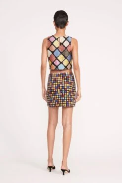 ALORA TOP | DANCE FLOOR 11 ALORA TOP | DANCE FLOOR -Fashion Shop 63 ALORA TOP DANCE FLOOR EMERIE SKIRT DANCE FLOOR 1185 web