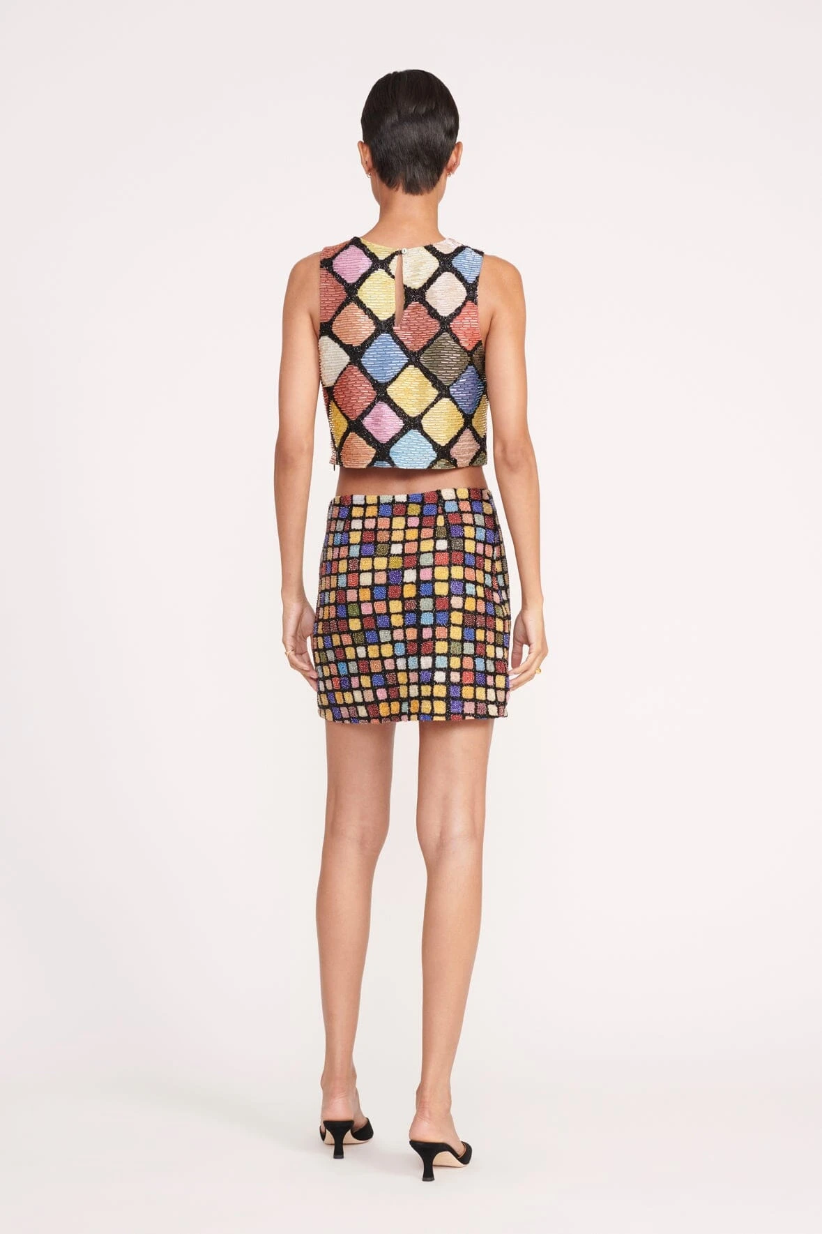 ALORA TOP | DANCE FLOOR 5 ALORA TOP | DANCE FLOOR - Image 5