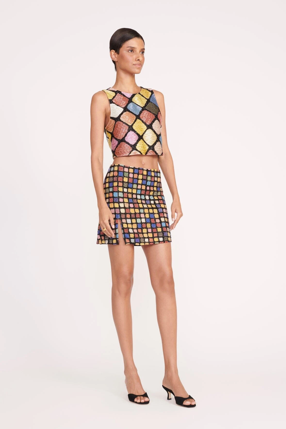 ALORA TOP | DANCE FLOOR 4 ALORA TOP | DANCE FLOOR - Image 4