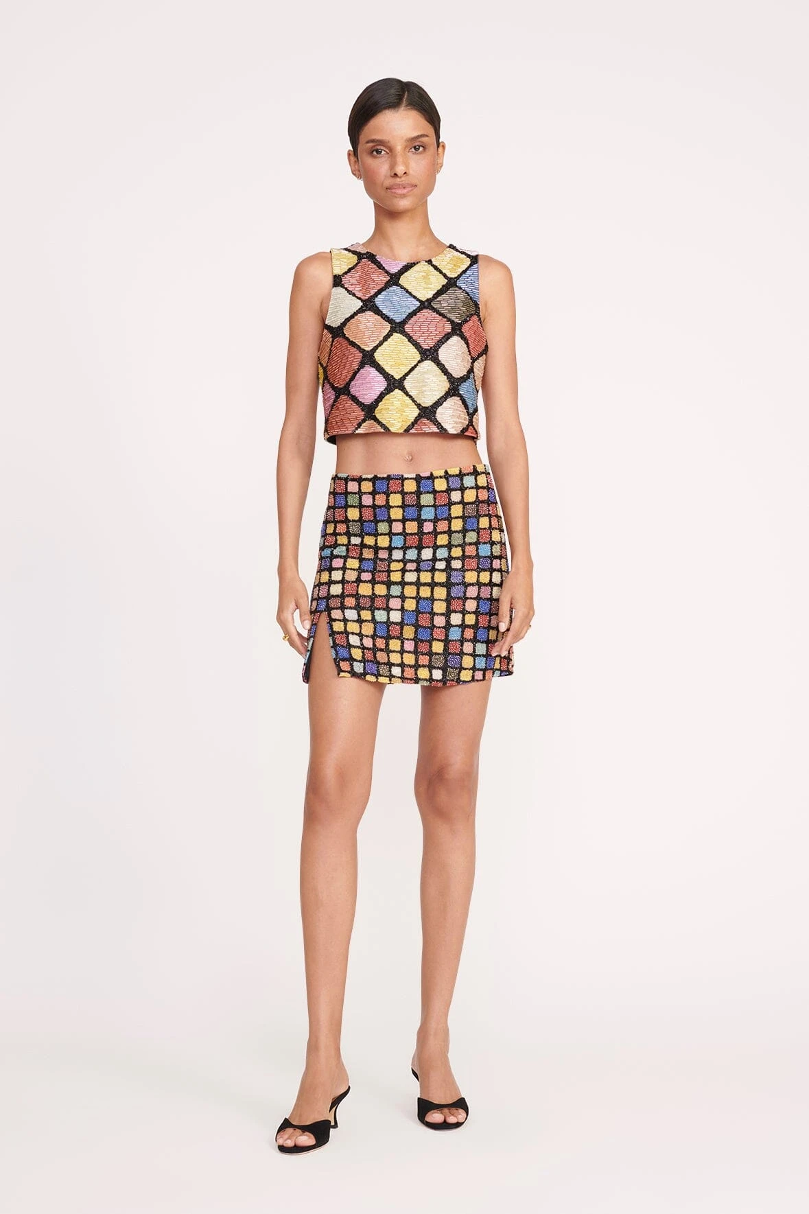 ALORA TOP | DANCE FLOOR 1 ALORA TOP | DANCE FLOOR