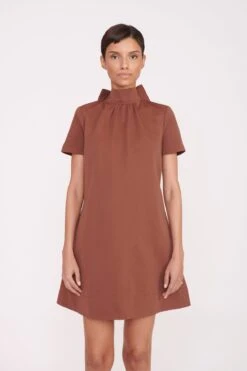 MINI ILANA DRESS | CLOVE 9 MINI ILANA DRESS | CLOVE -Fashion Shop 9 Pre Fall 018 00528 web