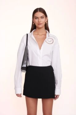 ALEC BAG | BLACK 16 ALEC BAG | BLACK -Fashion Shop 90 3559 WHT 136 4144 BLK 00669 web