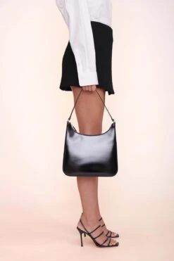 ALEC BAG | BLACK 15 ALEC BAG | BLACK -Fashion Shop 90 3559 WHT 136 4144 BLK 00672 web
