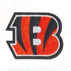 THE STAUD NFL CARGO SWEATER | CINCINNATI BENGALS -Fashion Shop BENGALS CROP NOBG