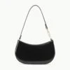 BRADY SHOULDER BAG | BLACK