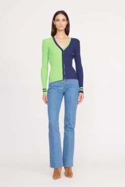 THE STAUD NFL CARGO SWEATER | SEATTLE SEAHAWKS -Fashion Shop CARGO SWEATER SEATTLE SEAHAWKS 2262 web