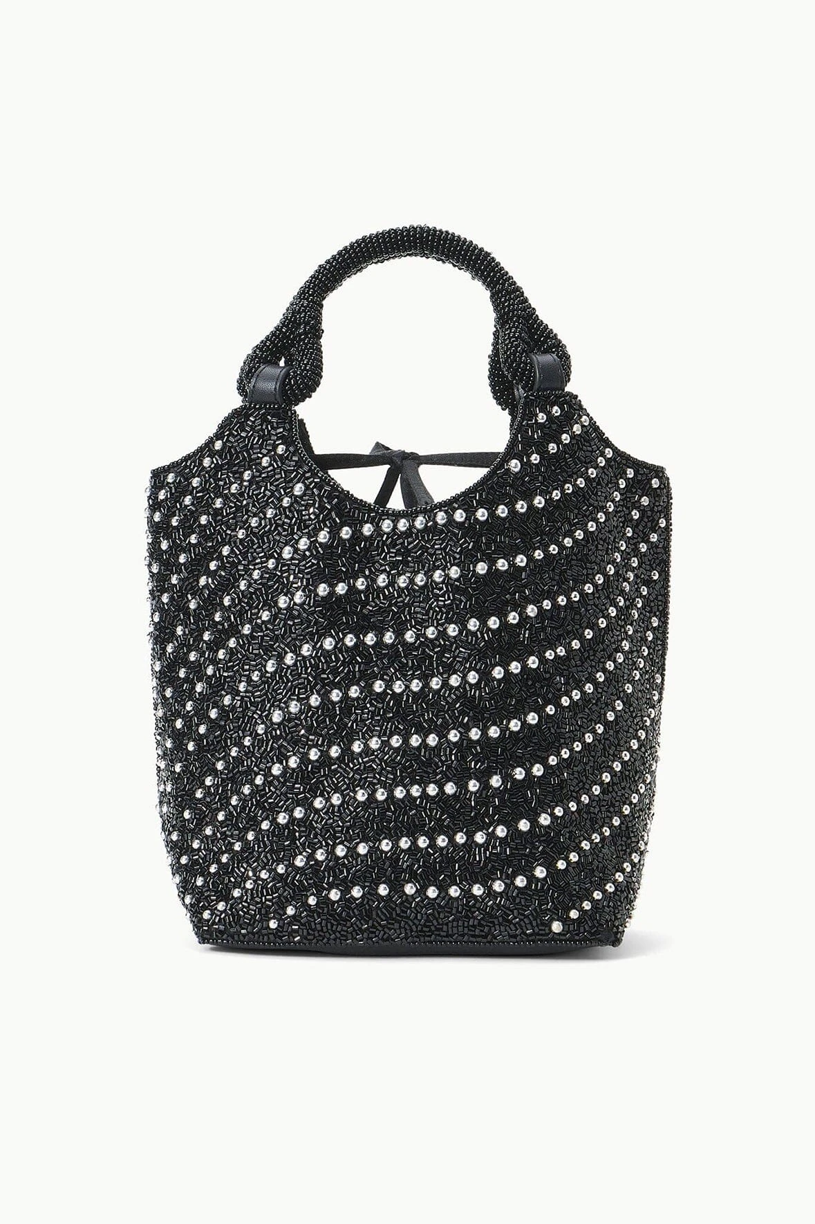 BEADED COTE BAG | COSMIC WAVE 1 BEADED COTE BAG | COSMIC WAVE