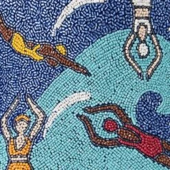 BEADED COTE BAG | SWIMMERS -Fashion Shop COTE SWIMMERS 665d45fe 6013 4616 adbd ec5a3e128bbc