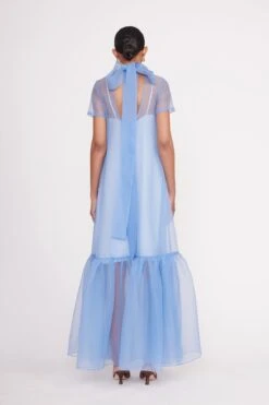 CALLUNA DRESS | FRENCH BLUE -Fashion Shop Calluna Dress French Blue 00607 web 236a810b ee4e 485d 89a0 cc3f7383fdcc