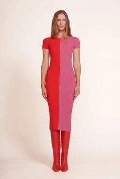 CAMI BOOT | CHERRY 14 CAMI BOOT | CHERRY -Fashion Shop Colleen Dress Lollipop Cherry 005 edit web e06496e3 931a 4875 8546 9daa6e13550c