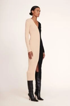 CAMI BOOT | BLACK 15 CAMI BOOT | BLACK -Fashion Shop Dana Dress Buff Black 3 Looks 021 edit web d0955f57 476a 4522 9092 17dd87f179da