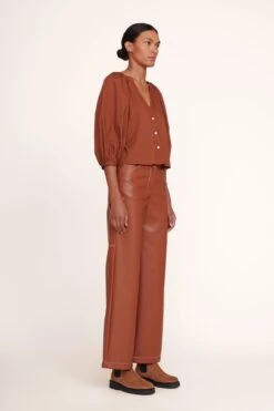 DILL TOP | TAN 9 DILL TOP | TAN -Fashion Shop Dill Top Tan 004 edit web