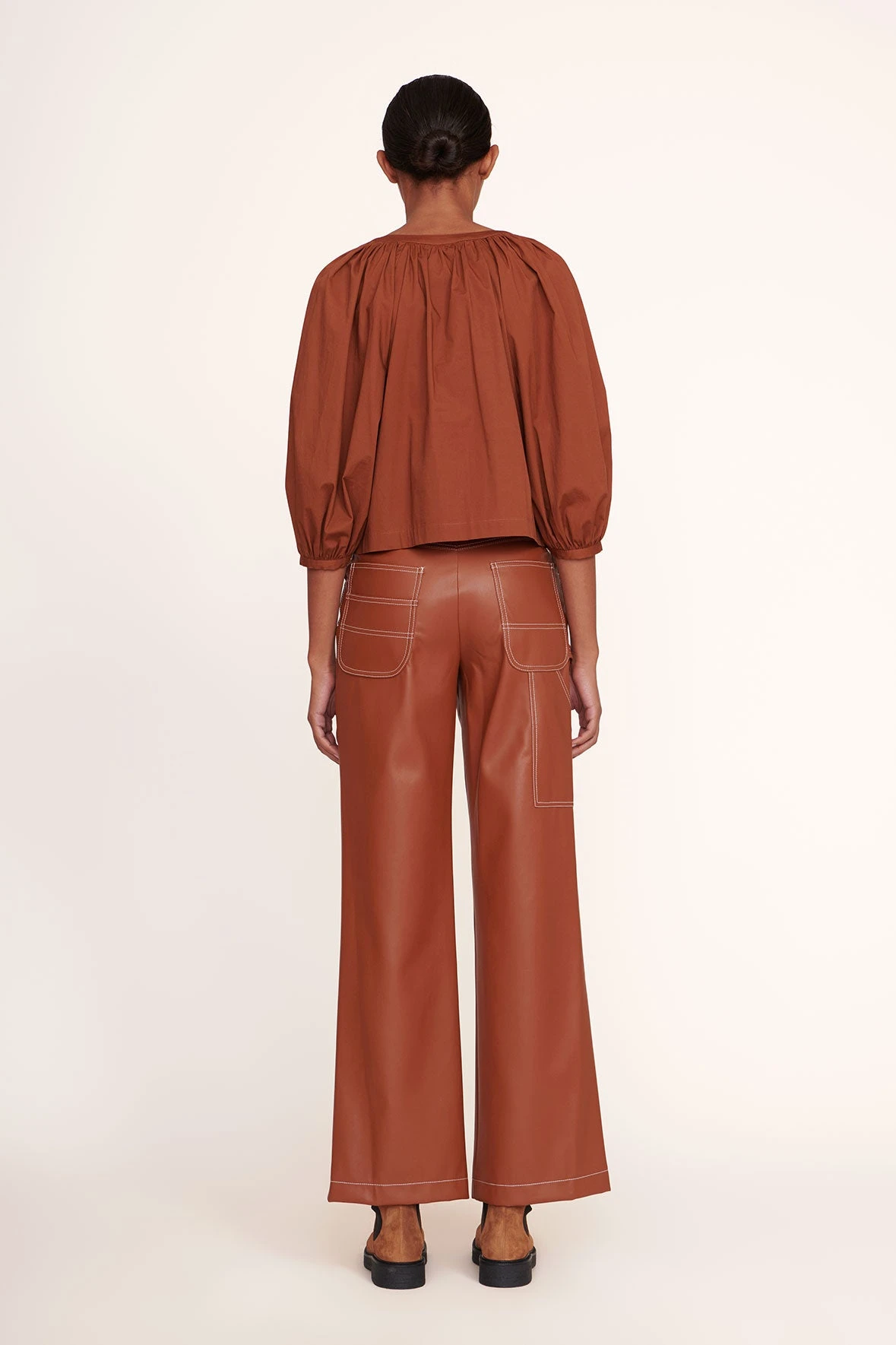DILL TOP | TAN 5 DILL TOP | TAN - Image 5