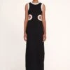 DOLCE DRESS | BLACK