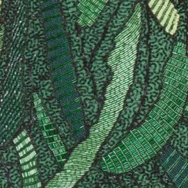 LE SABLE DRESS | GREEN PALM 7 LE SABLE DRESS | GREEN PALM - Image 7