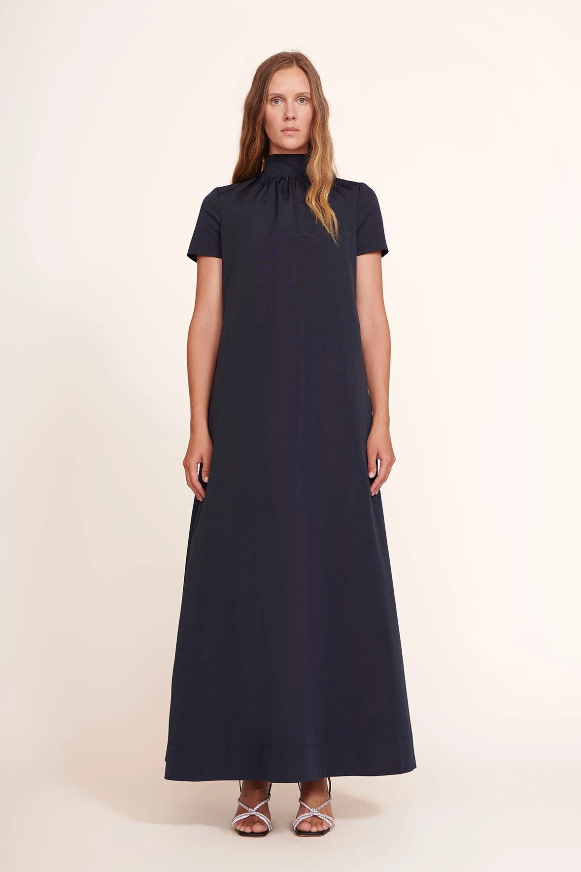 ILANA DRESS | NAVY 1 ILANA DRESS | NAVY
