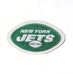 THE STAUD NFL CARGO SWEATER | NEW YORK JETS -Fashion Shop JETS CROP NOBG