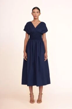 SOLANGE HEEL | TAN SNAKE EMBOSSED 13 SOLANGE HEEL | TAN SNAKE EMBOSSED -Fashion Shop Jackson Dress Navy 02655 web