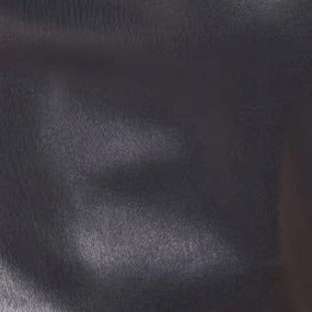 KAI TOP | BLACK VEGAN LEATHER - Image 6