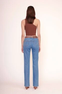 LEXI TOP | BARK 10 LEXI TOP | BARK -Fashion Shop LEXI TOP BARK 00575 web