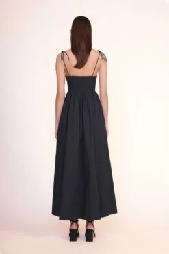 LANDRY DRESS | BLACK 8 LANDRY DRESS | BLACK -Fashion Shop Landry Dress Black 00544 web